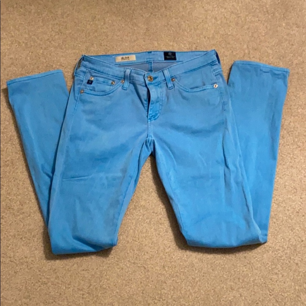 AG jeans